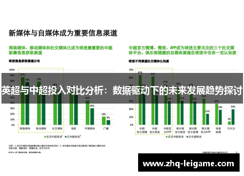 英超与中超投入对比分析：数据驱动下的未来发展趋势探讨