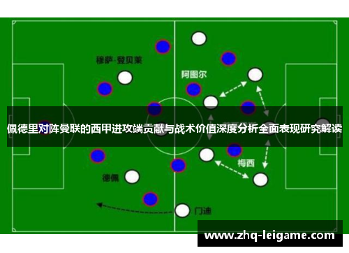佩德里对阵曼联的西甲进攻端贡献与战术价值深度分析全面表现研究解读 佩德里对阵曼联的西甲进攻端贡献与战术价值深度分析全面表现研究解读
