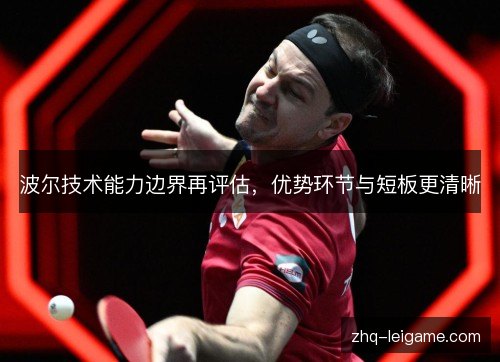 波尔技术能力边界再评估,优势环节与短板更清晰 波尔技术能力边界再评估,优势环节与短板更清晰